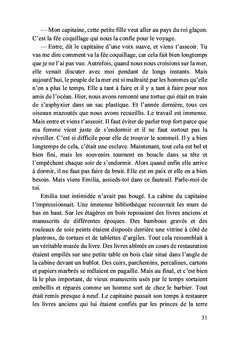 Les contes de la fée coquillage