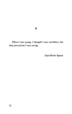 My 77 quotes