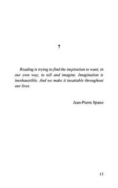 My 77 quotes