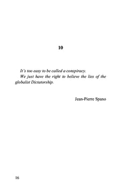 My 77 quotes