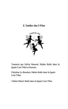 L'abécédaire du développement personnel