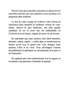 L'abécédaire du développement personnel