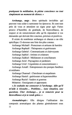 L'abécédaire du développement personnel