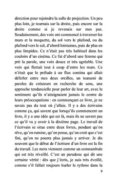 Le film sans fin