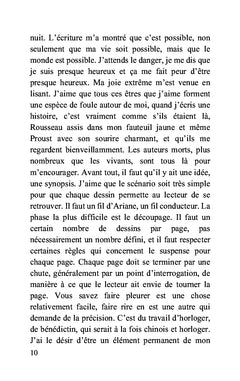 Le film sans fin