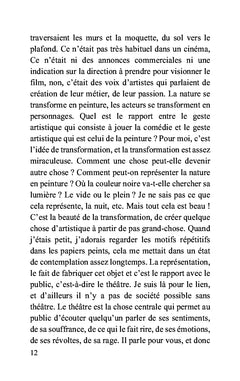 Le film sans fin