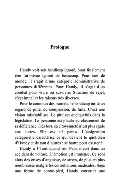 Handy, cap...pas cap ?