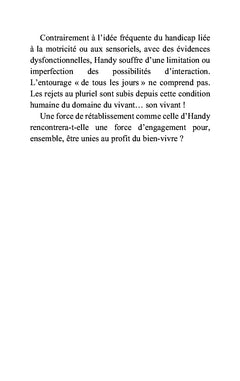 Handy, cap...pas cap ?