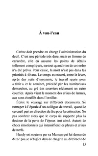 Handy, cap...pas cap ?