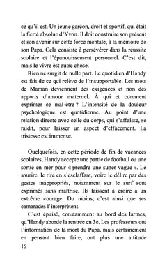 Handy, cap...pas cap ?