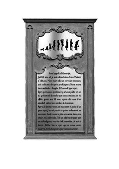 Le tour d'Edmonde en 80 jours