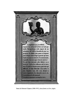 Le tour d'Edmonde en 80 jours