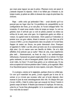 Le tour d'Edmonde en 80 jours