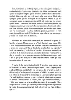 Le tour d'Edmonde en 80 jours