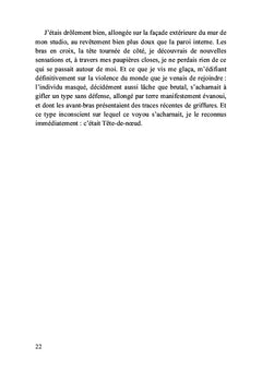 Le tour d'Edmonde en 80 jours