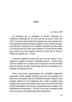 Le tour d'Edmonde en 80 jours