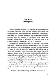 La légende d'Argassi