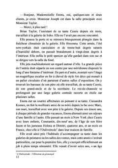 La légende d'Argassi