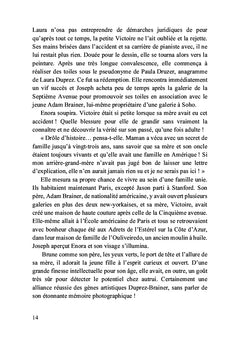 La légende d'Argassi