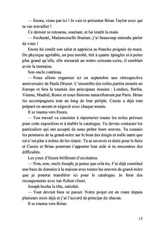 La légende d'Argassi