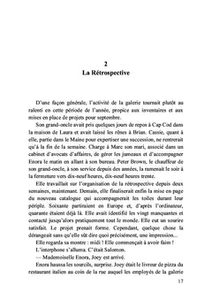 La légende d'Argassi
