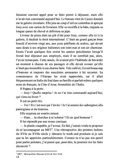 La légende d'Argassi