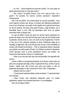 La légende d'Argassi