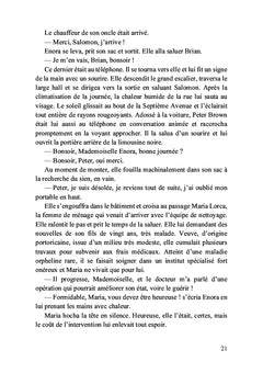 La légende d'Argassi