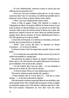 La légende d'Argassi