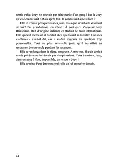 La légende d'Argassi