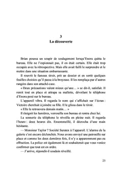 La légende d'Argassi