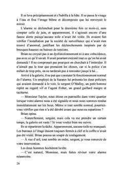 La légende d'Argassi