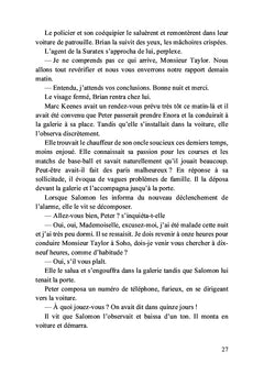 La légende d'Argassi