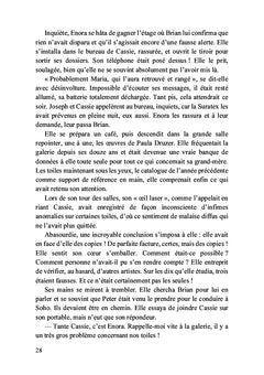 La légende d'Argassi
