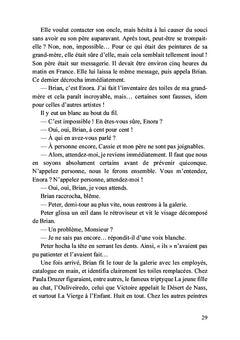 La légende d'Argassi