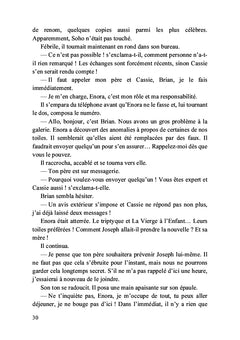 La légende d'Argassi
