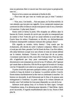 La légende d'Argassi