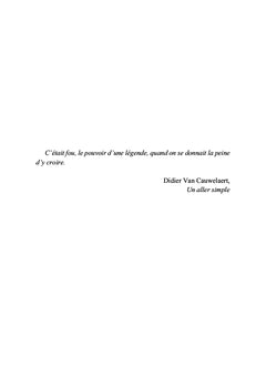 Le mystère de la tombe maudite