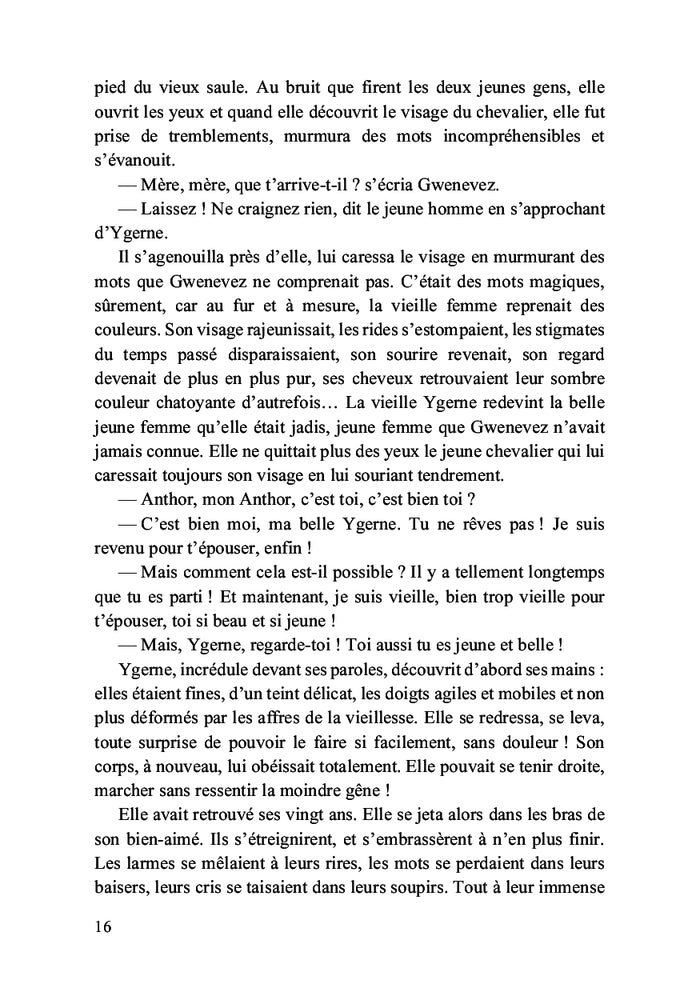 Le mystère de la tombe maudite