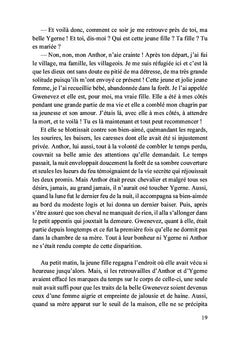 Le mystère de la tombe maudite