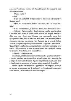 Le mystère de la tombe maudite