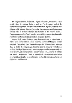 Le mystère de la tombe maudite