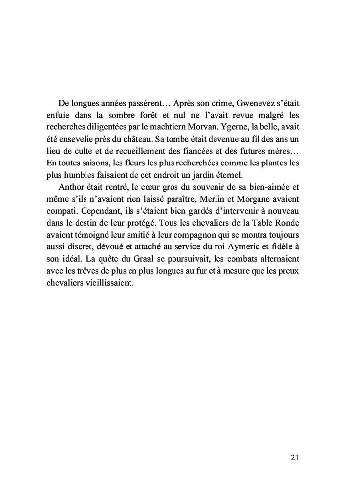 Le mystère de la tombe maudite