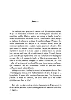 Le mystère de la tombe maudite