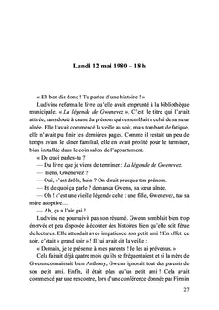 Le mystère de la tombe maudite