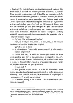 Le mystère de la tombe maudite