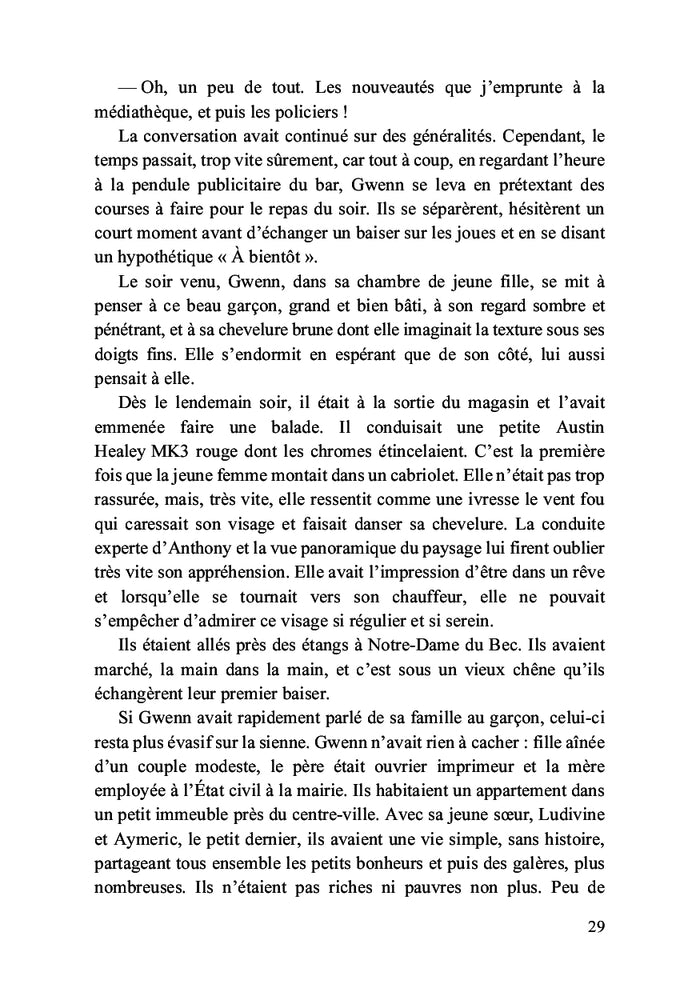 Le mystère de la tombe maudite