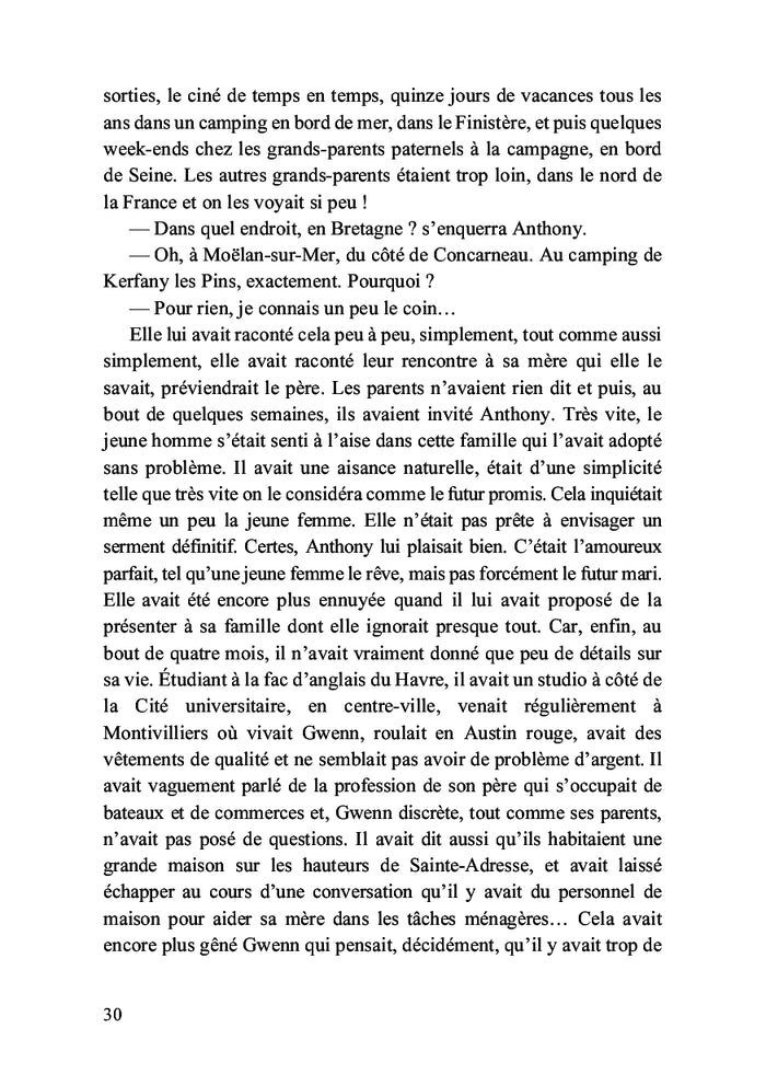 Le mystère de la tombe maudite