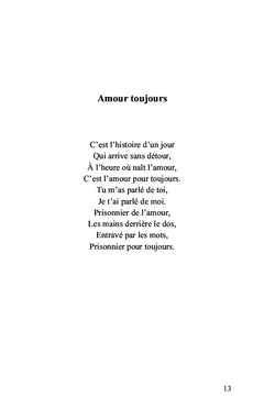 Recueil en si bémol