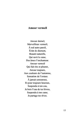 Recueil en si bémol